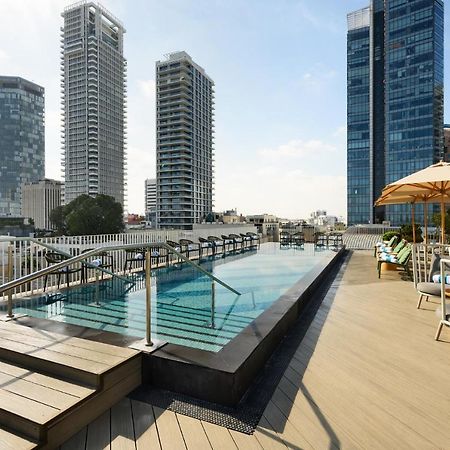 Alberto By Isrotel Design Tel Aviv Exterior photo