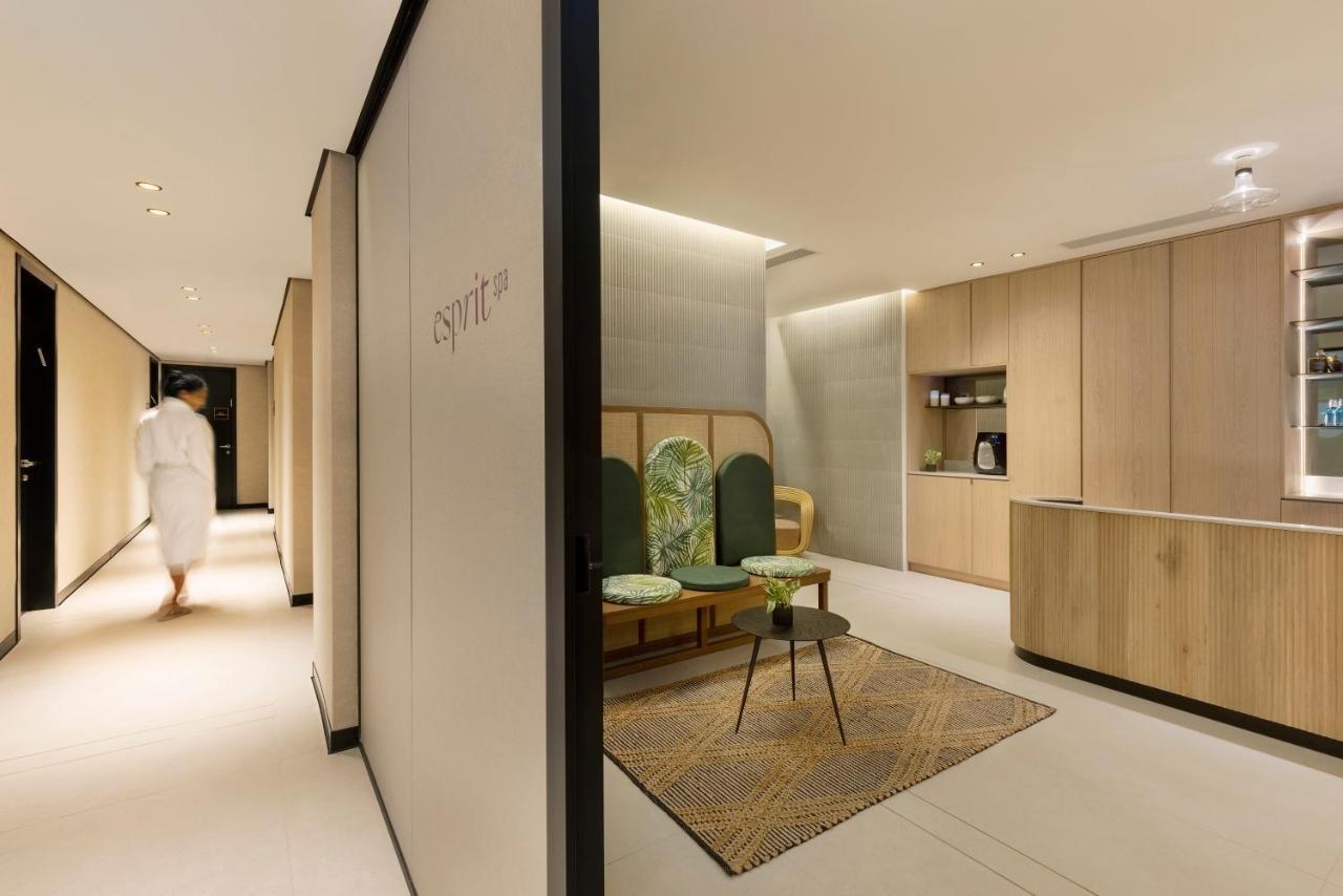 Alberto By Isrotel Design Tel Aviv Exterior photo