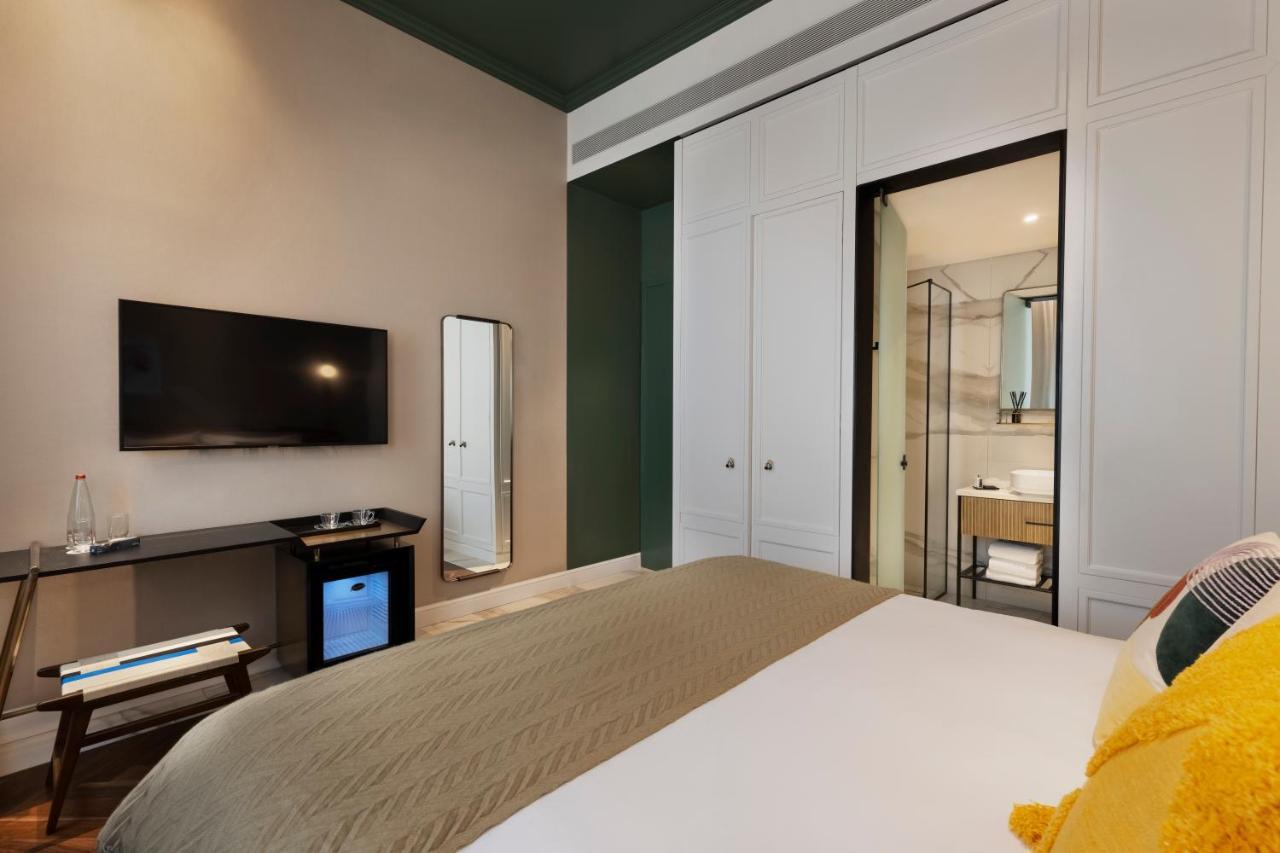 Alberto By Isrotel Design Tel Aviv Exterior photo