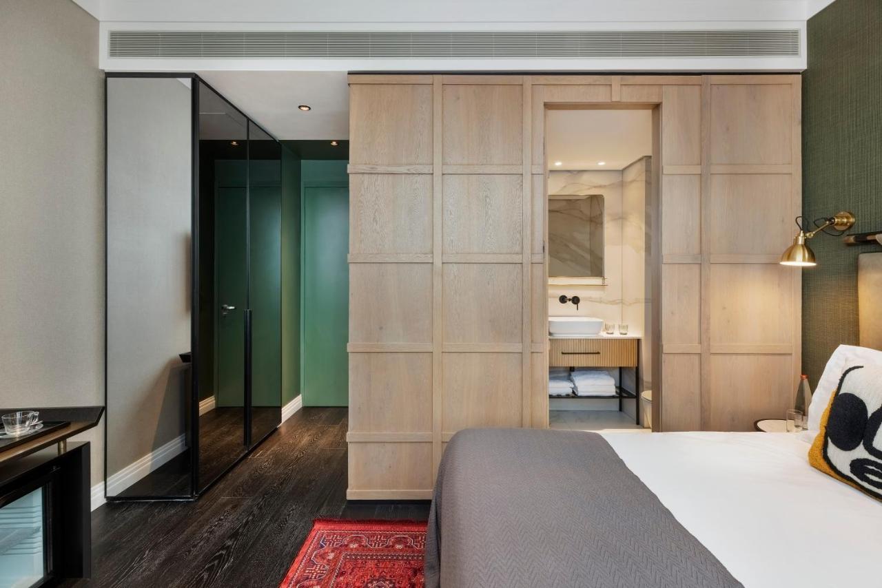 Alberto By Isrotel Design Tel Aviv Exterior photo