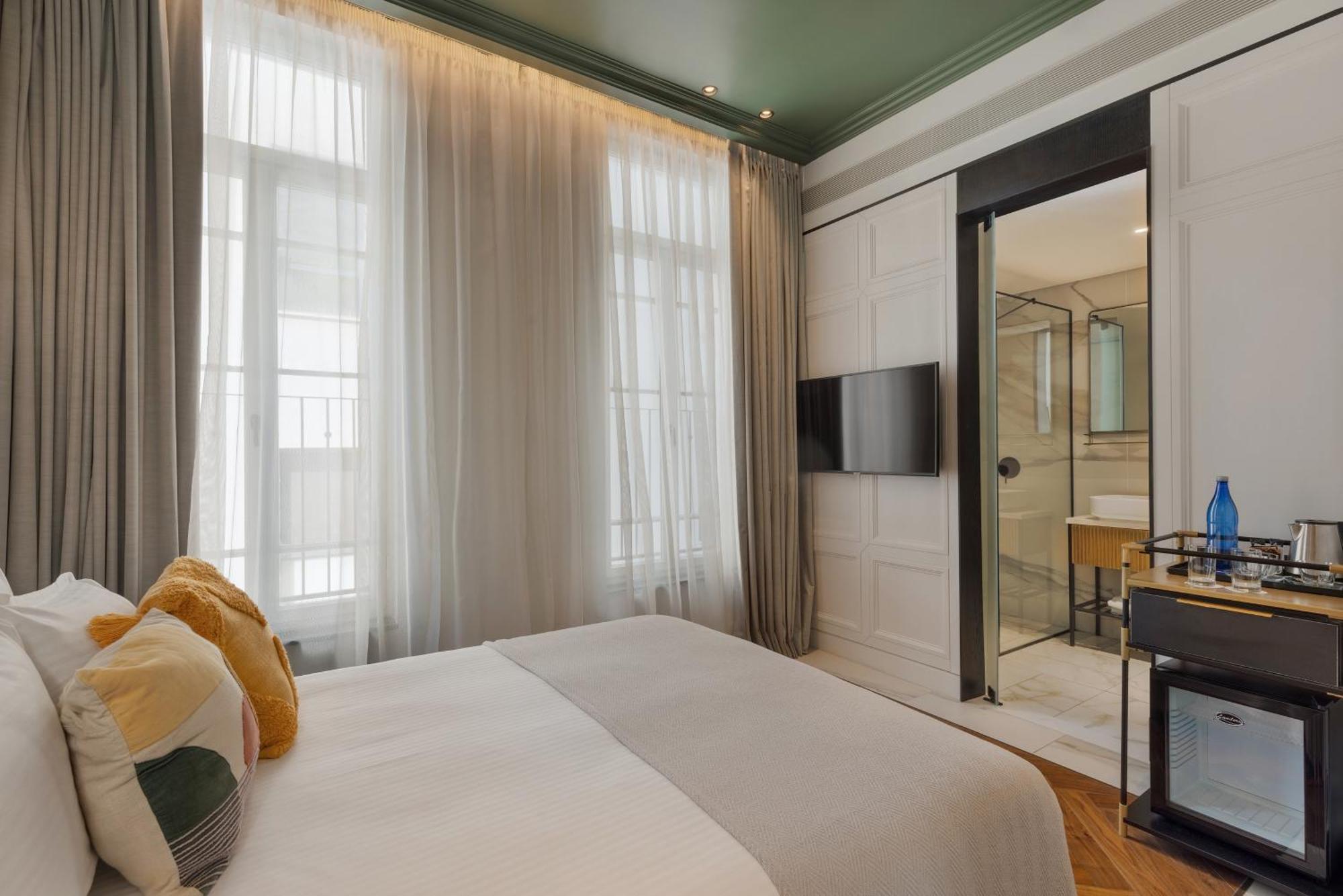 Alberto By Isrotel Design Tel Aviv Exterior photo